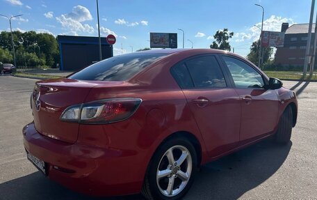 Mazda 3, 2011 год, 1 050 000 рублей, 6 фотография