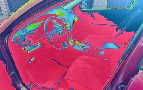 Mazda 3, 2011 год, 1 050 000 рублей, 7 фотография