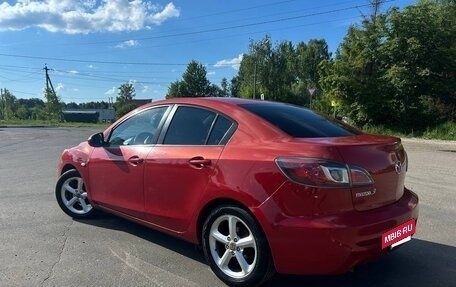 Mazda 3, 2011 год, 1 050 000 рублей, 5 фотография