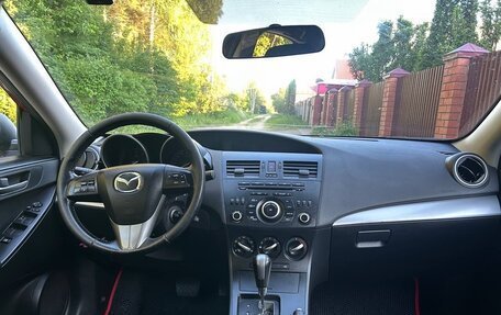 Mazda 3, 2011 год, 1 050 000 рублей, 8 фотография