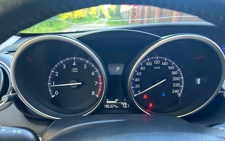 Mazda 3, 2011 год, 1 050 000 рублей, 9 фотография