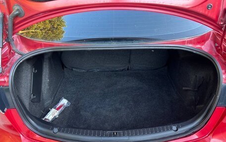 Mazda 3, 2011 год, 1 050 000 рублей, 10 фотография