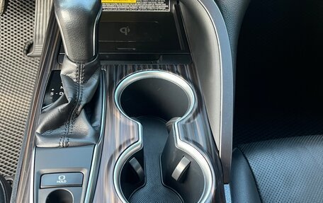 Toyota Camry, 2019 год, 2 650 000 рублей, 26 фотография