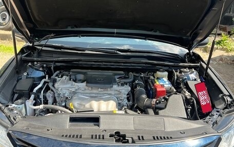 Toyota Camry, 2019 год, 2 650 000 рублей, 27 фотография