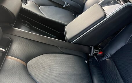 Toyota Camry, 2019 год, 2 650 000 рублей, 30 фотография