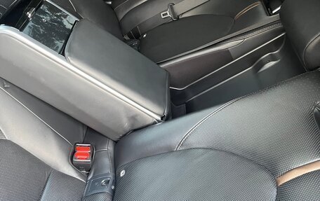 Toyota Camry, 2019 год, 2 650 000 рублей, 34 фотография