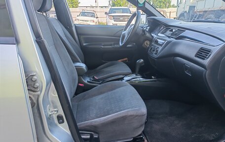 Mitsubishi Lancer IX, 2003 год, 255 000 рублей, 10 фотография