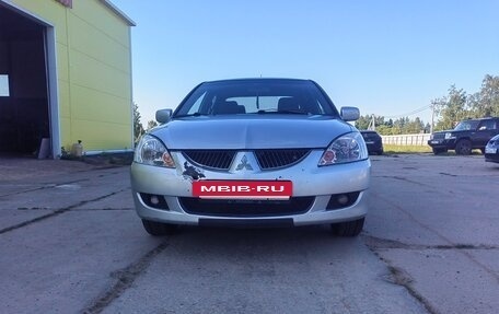 Mitsubishi Lancer IX, 2003 год, 255 000 рублей, 2 фотография