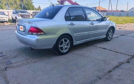 Mitsubishi Lancer IX, 2003 год, 255 000 рублей, 7 фотография
