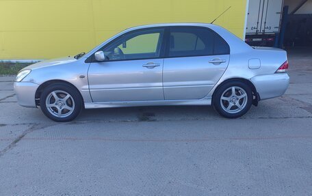 Mitsubishi Lancer IX, 2003 год, 255 000 рублей, 6 фотография
