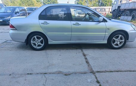 Mitsubishi Lancer IX, 2003 год, 255 000 рублей, 5 фотография