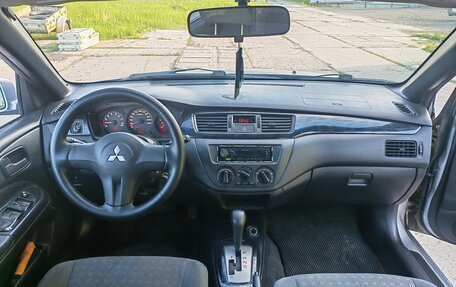 Mitsubishi Lancer IX, 2003 год, 255 000 рублей, 13 фотография