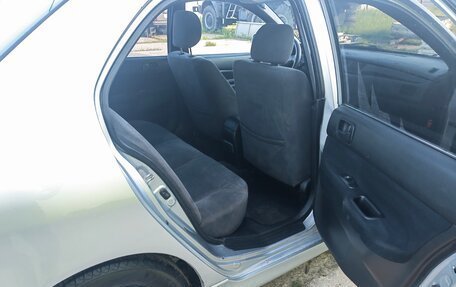 Mitsubishi Lancer IX, 2003 год, 255 000 рублей, 11 фотография
