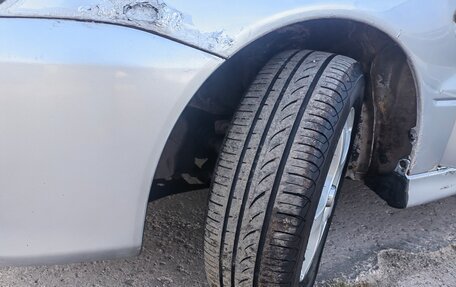 Mitsubishi Lancer IX, 2003 год, 255 000 рублей, 14 фотография