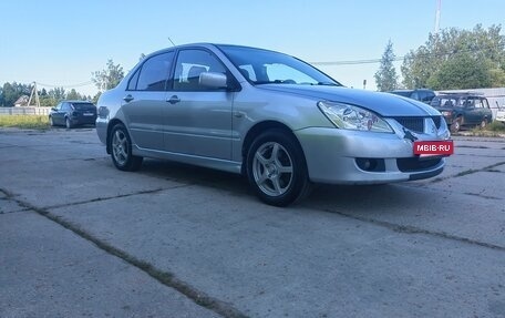 Mitsubishi Lancer IX, 2003 год, 255 000 рублей, 4 фотография