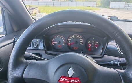 Mitsubishi Lancer IX, 2003 год, 255 000 рублей, 12 фотография