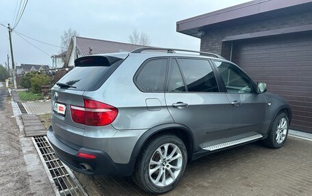 BMW X5, 2010 год, 1 590 000 рублей, 4 фотография