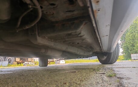 Mitsubishi Lancer IX, 2003 год, 255 000 рублей, 16 фотография