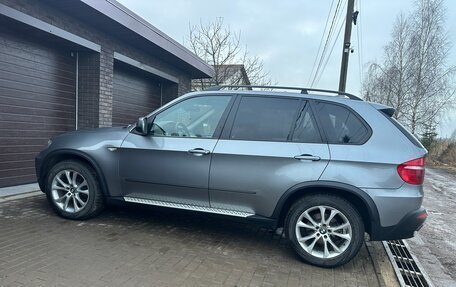 BMW X5, 2010 год, 1 590 000 рублей, 5 фотография