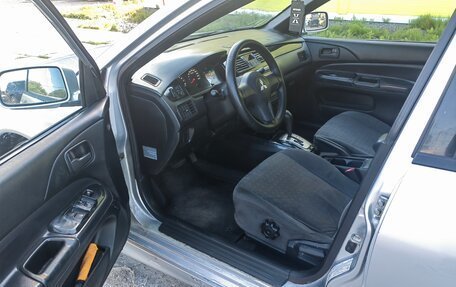 Mitsubishi Lancer IX, 2003 год, 255 000 рублей, 15 фотография