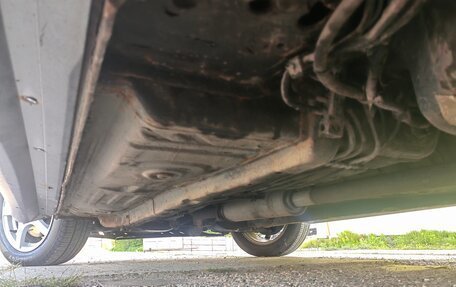 Mitsubishi Lancer IX, 2003 год, 255 000 рублей, 17 фотография