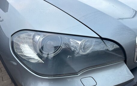 BMW X5, 2010 год, 1 590 000 рублей, 10 фотография
