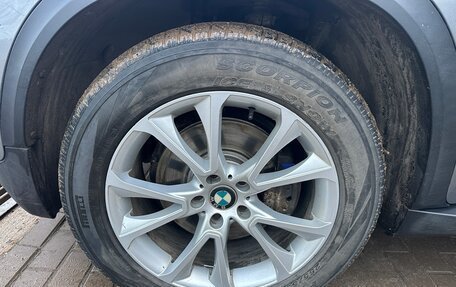 BMW X5, 2010 год, 1 590 000 рублей, 12 фотография