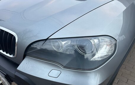 BMW X5, 2010 год, 1 590 000 рублей, 11 фотография
