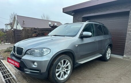 BMW X5, 2010 год, 1 590 000 рублей, 2 фотография