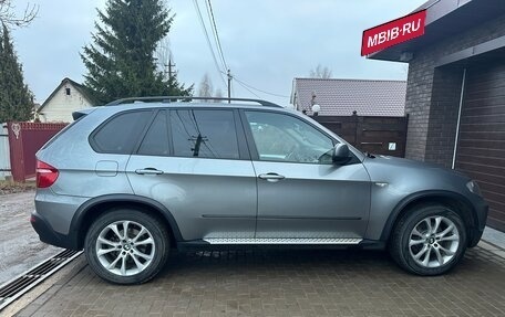 BMW X5, 2010 год, 1 590 000 рублей, 6 фотография