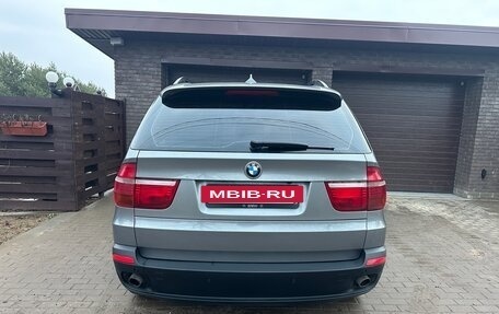 BMW X5, 2010 год, 1 590 000 рублей, 8 фотография
