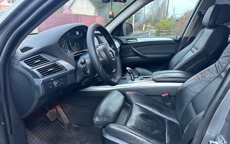 BMW X5, 2010 год, 1 590 000 рублей, 16 фотография