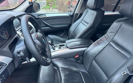 BMW X5, 2010 год, 1 590 000 рублей, 17 фотография