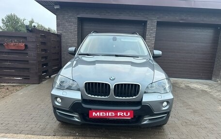 BMW X5, 2010 год, 1 590 000 рублей, 7 фотография