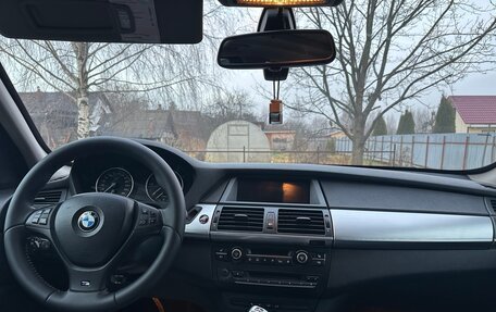 BMW X5, 2010 год, 1 590 000 рублей, 22 фотография