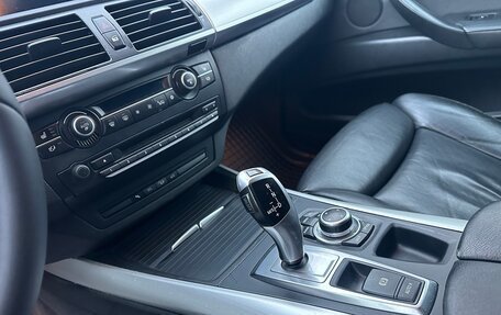 BMW X5, 2010 год, 1 590 000 рублей, 19 фотография