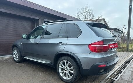 BMW X5, 2010 год, 1 590 000 рублей, 3 фотография