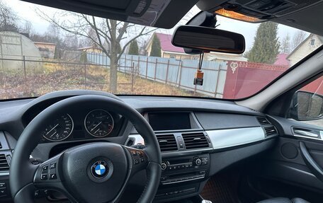 BMW X5, 2010 год, 1 590 000 рублей, 24 фотография