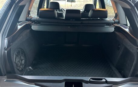 BMW X5, 2010 год, 1 590 000 рублей, 29 фотография