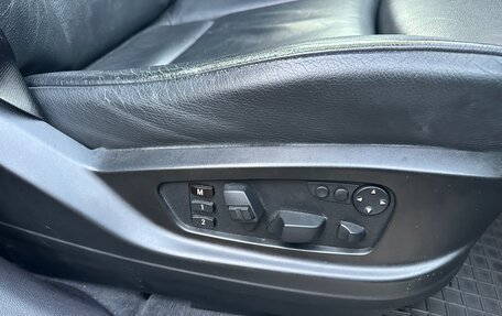 BMW X5, 2010 год, 1 590 000 рублей, 37 фотография