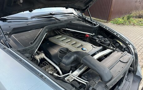 BMW X5, 2010 год, 1 590 000 рублей, 35 фотография
