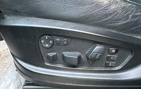 BMW X5, 2010 год, 1 590 000 рублей, 36 фотография