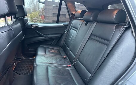 BMW X5, 2010 год, 1 590 000 рублей, 26 фотография