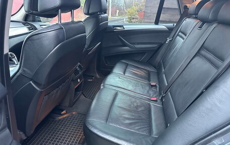 BMW X5, 2010 год, 1 590 000 рублей, 25 фотография