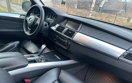 BMW X5, 2010 год, 1 590 000 рублей, 39 фотография