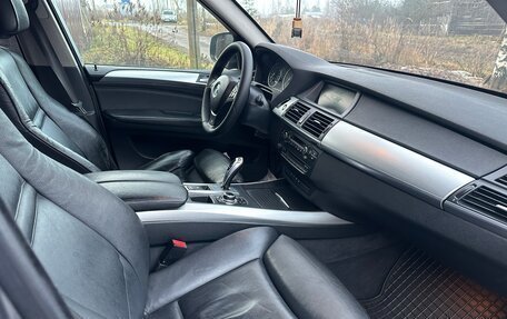 BMW X5, 2010 год, 1 590 000 рублей, 38 фотография