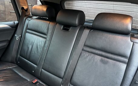 BMW X5, 2010 год, 1 590 000 рублей, 27 фотография