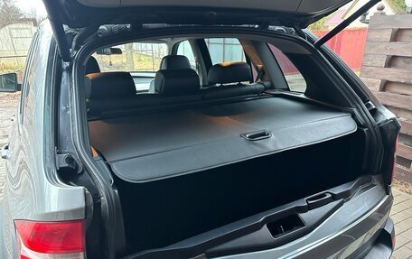 BMW X5, 2010 год, 1 590 000 рублей, 28 фотография