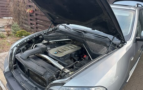 BMW X5, 2010 год, 1 590 000 рублей, 33 фотография