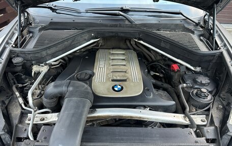 BMW X5, 2010 год, 1 590 000 рублей, 34 фотография